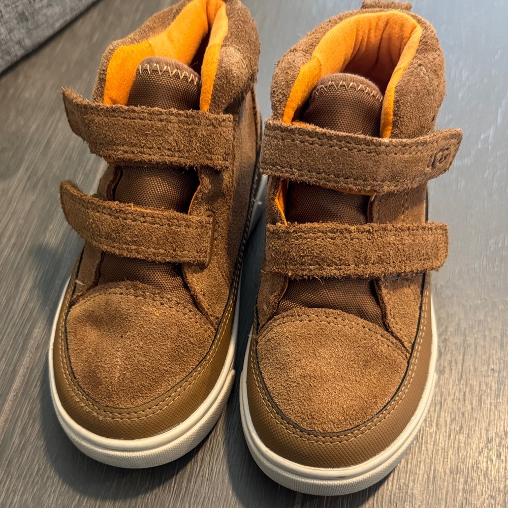 UGG RENNON - Picture 4 of 6